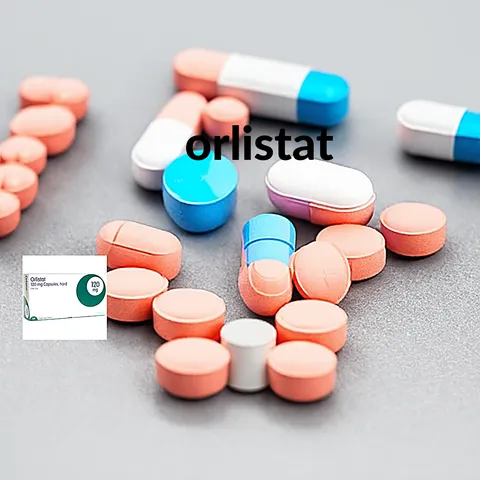 Orlistat valor farmacia ahumada